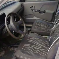 پراید صبا مدل 89 دوگانه شرکتی با تست مخزن|خودرو سواری و وانت|آستانه اشرفیه, |دیوار