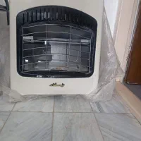 بخاری بدون دودکش