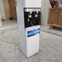 آبسردکن.آبگرمکن.یخچال دار بنس آکبند