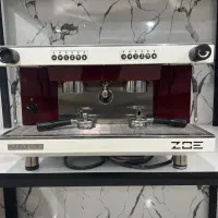 دستگاه قهوه ساز  صنعتی  Zoe