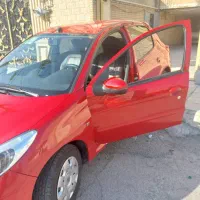 فروش پژو 207i TU5|خودرو سواری و وانت|اهواز, کوروش|دیوار