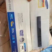 Dvd player سامسونگ دیویدی پلیر
