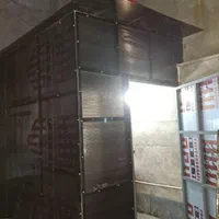 جوشکاری برشکار جوش کاری جوشکار سیار اهنگر|خدمات پیشه و مهارت|تهران, یافت آباد جنوبی|دیوار