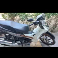 موتور سیکلت لاکی احسان مدل ۹۵