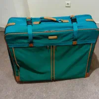 چمدان بزرگ و جادار