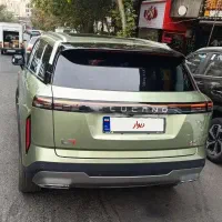 لوکانو ال 7 توربو آگهی شخصی|خودرو سواری و وانت|تهران, تهرانپارس غربی|دیوار