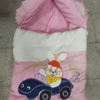 قنداق فرنگی در حد نو