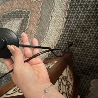 اباژور چوبی|چراغ خواب و آباژور|تهران, مجیدیه|دیوار