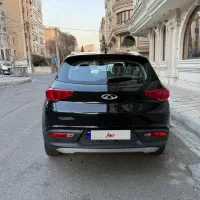 تیگو ۷ در حد|خودرو سواری و وانت|تهران, پونک|دیوار