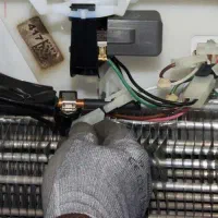 نصب و تعمیر تخصصی،یخچال،لباسشویی ظرفشویی با ضمانت|خدمات پیشه و مهارت|هشتگرد, هشتگرد قدیم|دیوار