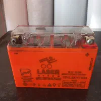 باطری هندا ۱۲۵ خطر عقب راهنمای ال ای دی|قطعات یدکی و لوازم جانبی|شیراز, نارنجستان|دیوار