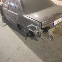 وسیله نقلیه|خودرو سواری و وانت|سرخه, |دیوار