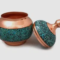 آموزش فیروزه کوبی برای خانمها