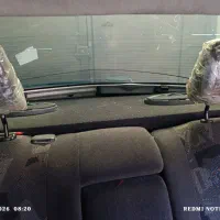 زانتیا ۲۰۰۰|خودرو سواری و وانت|بندرعباس, |دیوار