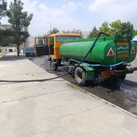 آبرسانی|خدمات حمل و نقل|تهران, خلیج فارس|دیوار