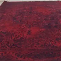 4تخته فرش 9متری شیوالاکی نگین مشهد