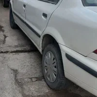 سمند LX EF7 بنزینی، مدل ۱۳۹۳|خودرو سواری و وانت|اردبیل, |دیوار