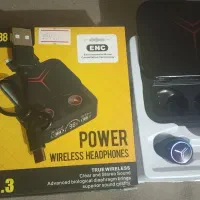 ایرپاد و باپاور بانک