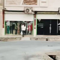 فروش مغازه ۲۰ متری تجاری چهار راه رزمندگان|فروش مغازه و غرفه|دوگنبدان, |دیوار