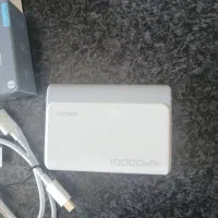 پاور بانک پیشرفته ۱۰۰۰۰ mAh کوکتک