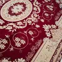 فرش ۳*۴|فرش|شهرکرد, |دیوار