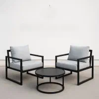 مبلمان فضای باز برای کافه رستوران فست فود|مبلمان خانگی و میز عسلی|ری, علایین|دیوار