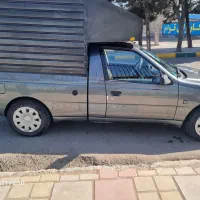 اریسان ۲ مدل ۲۰ /۰۸ /۱۴۰۲ بدون رنگ کم کار|خودرو سواری و وانت|صفادشت, |دیوار