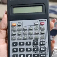 ماشین حساب مهندسی