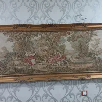 تابلو دو متر در یک|تابلو، نقاشی، عکس|خرمشهر, |دیوار