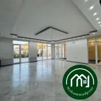 600 متر باغ ویلا در مرکز شهر فول فرنیش ««GOLD»»