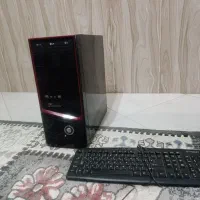 کامپیوتر و ساب باکس سینما خانواده