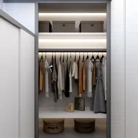 ساخت و تعمیر کابینت و کمد MDF|خدمات پیشه و مهارت|تهران, جوانمردان (اندیشه)|دیوار