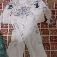 لباس دخترانه|کفش و لباس بچه|طرقبه, |دیوار