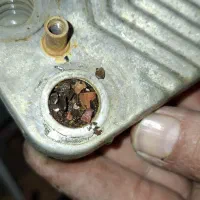 تعمیرات پکیج،آبگرمکن،بخاری،اجاق گاز،شیرالات پمپ آب|خدمات پیشه و مهارت|گرگان, |دیوار