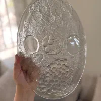 دیس میوه خوری ترک پاشا باغچه