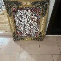 صندلی اداری و چای ساز تابلو|صندلی و نیمکت|قم, سراجه (۱۵ خرداد)|دیوار