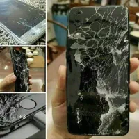 تعمیر انواع گوشی و خرید انواع گوشی شکسته