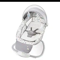 گهواره برقی ماستلا