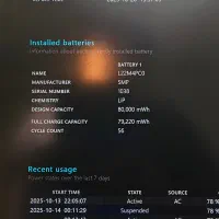 Lenovo Legion Pro 5