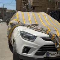 چادر نخی پشت کرکی اصل کره ایی پراید و پژو فقط۱۹۵۰