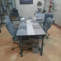 میز کنفرانس،میز تحریرمیز مدیریت،صندلی مدیریت|مبلمان اداری|تهران, ترمینال جنوب|دیوار