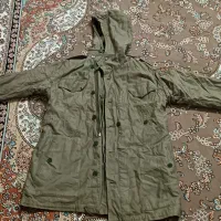 اورکت آلمانی