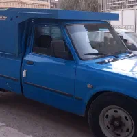 فروش نیسان مدل ۱۴۰۰|خودرو سواری و وانت|سرپل ذهاب, |دیوار