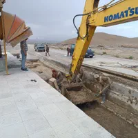 تعمیر، نصب و راه‌اندازی باسکول جاده‌ای|فروشگاه و مغازه|یزد, |دیوار