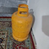 کپسول ایران گاز