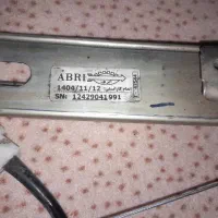 شیشه بالابر پراید سمت شاگرد نو اکبند