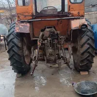 تراکتور رومانی مدل ۶۳|خودرو سنگین|اهر, |دیوار