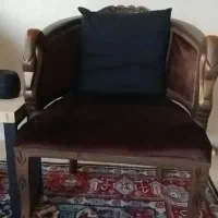 مبل فرَحی کلاسیک