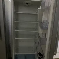 یخچال فریزر دوقلو|یخچال و فریزر|اهواز, گلستان|دیوار