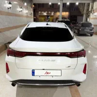 کی ام سیj7 مدل۱۴۰۲بدون رنگ|خودرو سواری و وانت|قم, آزادگان|دیوار